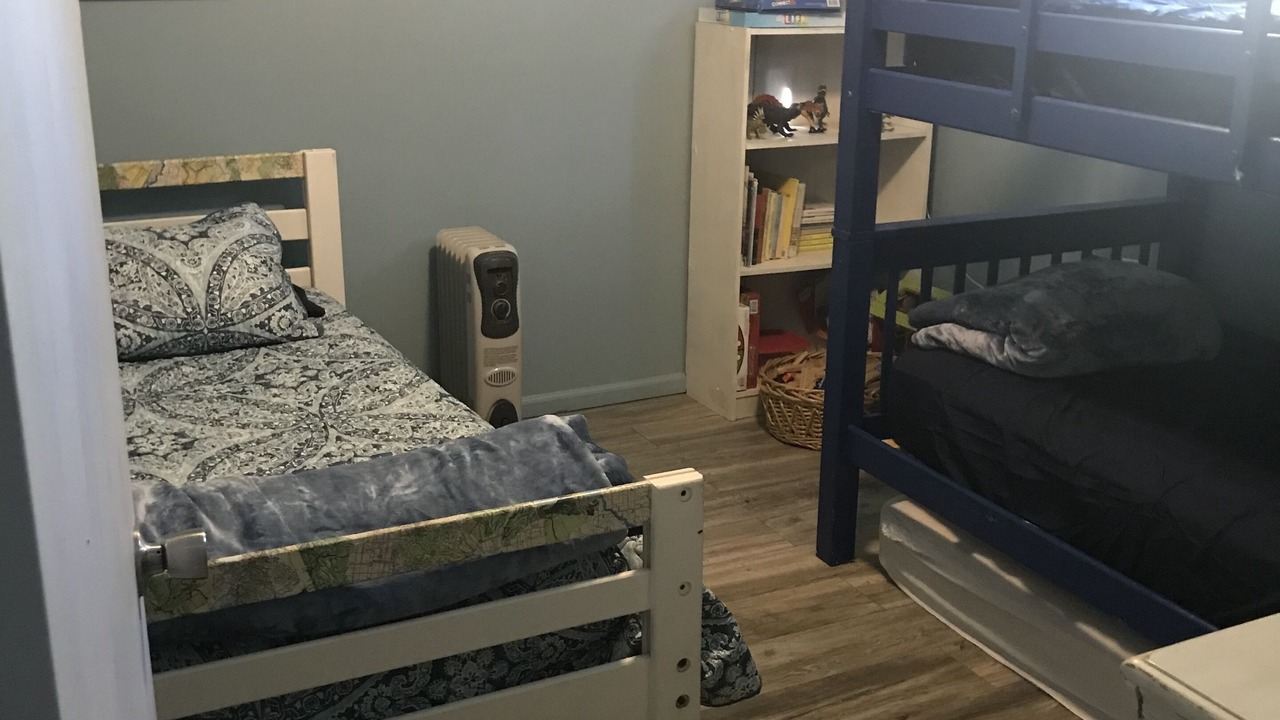 Photo of Bedroom in Calhan