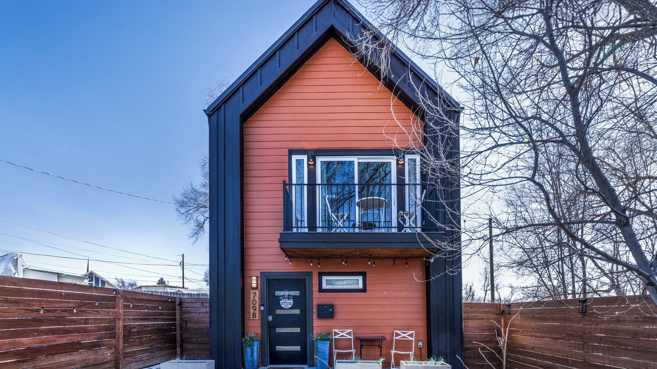 Photo of Outdoor in Central Colorado Springs