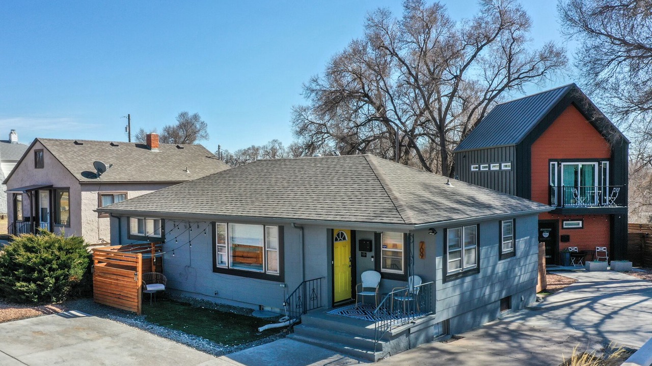 Photo of Outdoor in Central Colorado Springs