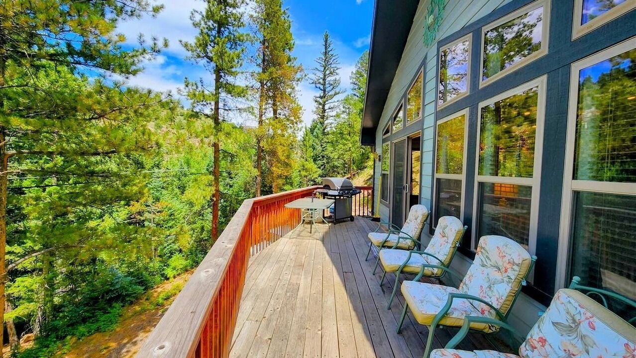 Photo of Outdoor in Idaho Springs