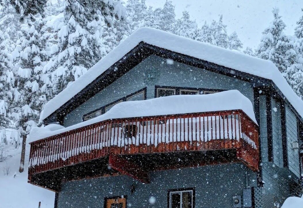 Photo of Outdoor in Idaho Springs