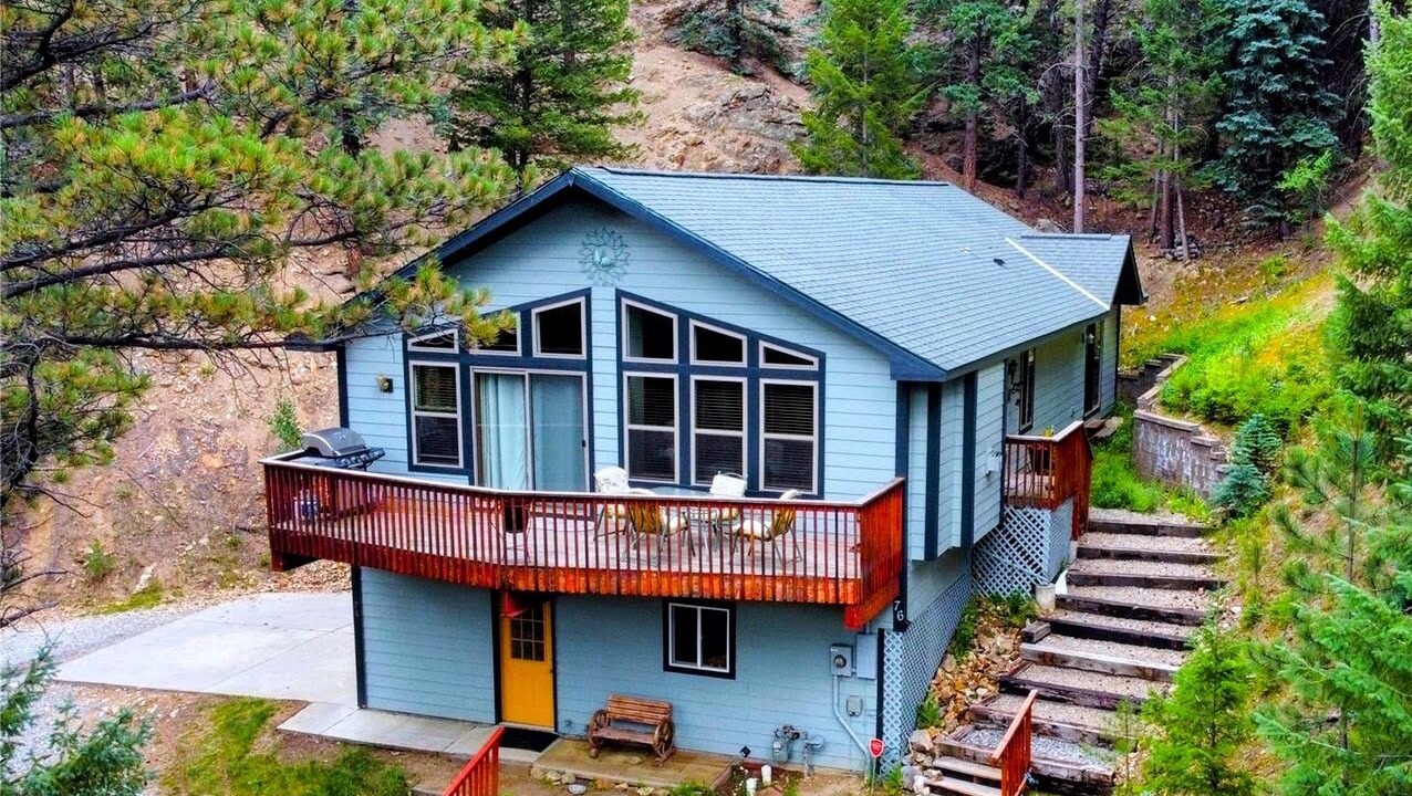 Photo of Others in Idaho Springs