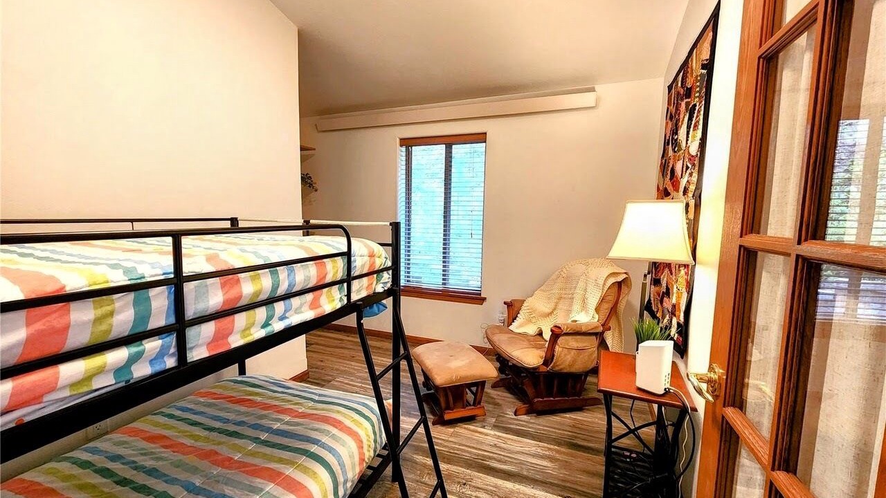 Photo of Bedroom in Idaho Springs
