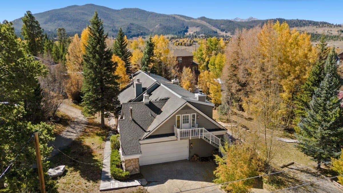 Photo of Outdoor in Summit Cove