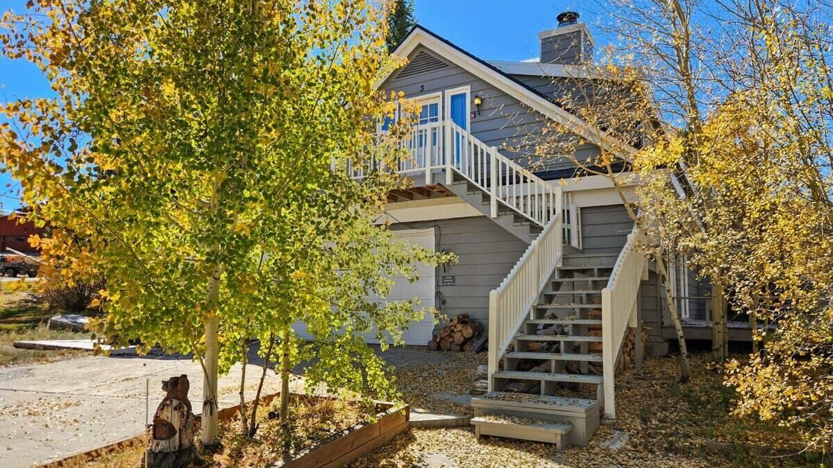 Photo of Outdoor in Summit Cove