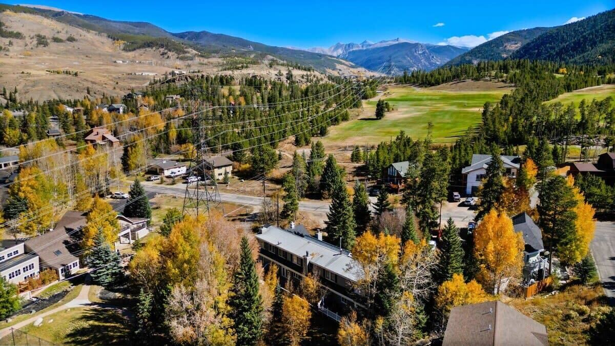 Photo of Outdoor in Summit Cove