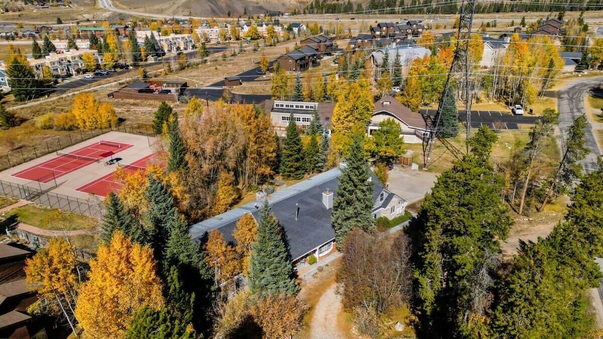 Photo of Outdoor in Summit Cove