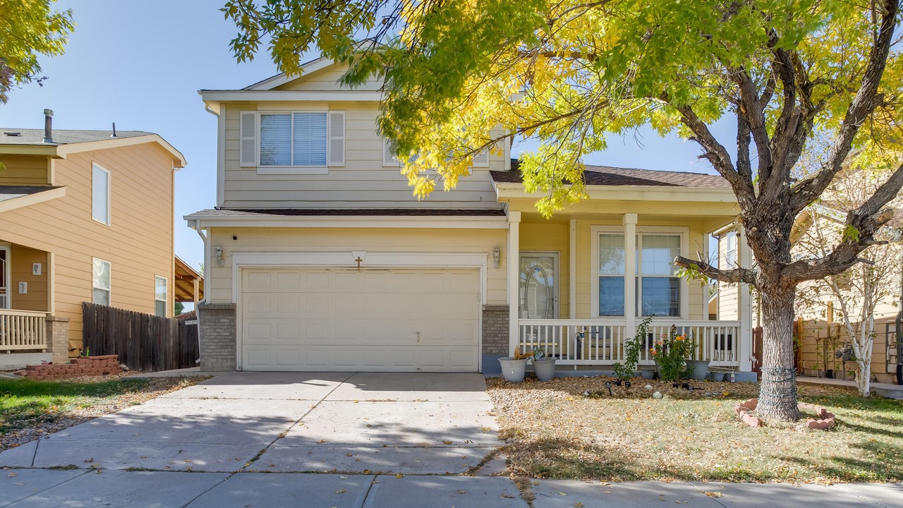 Photo of Outdoor in Montbello