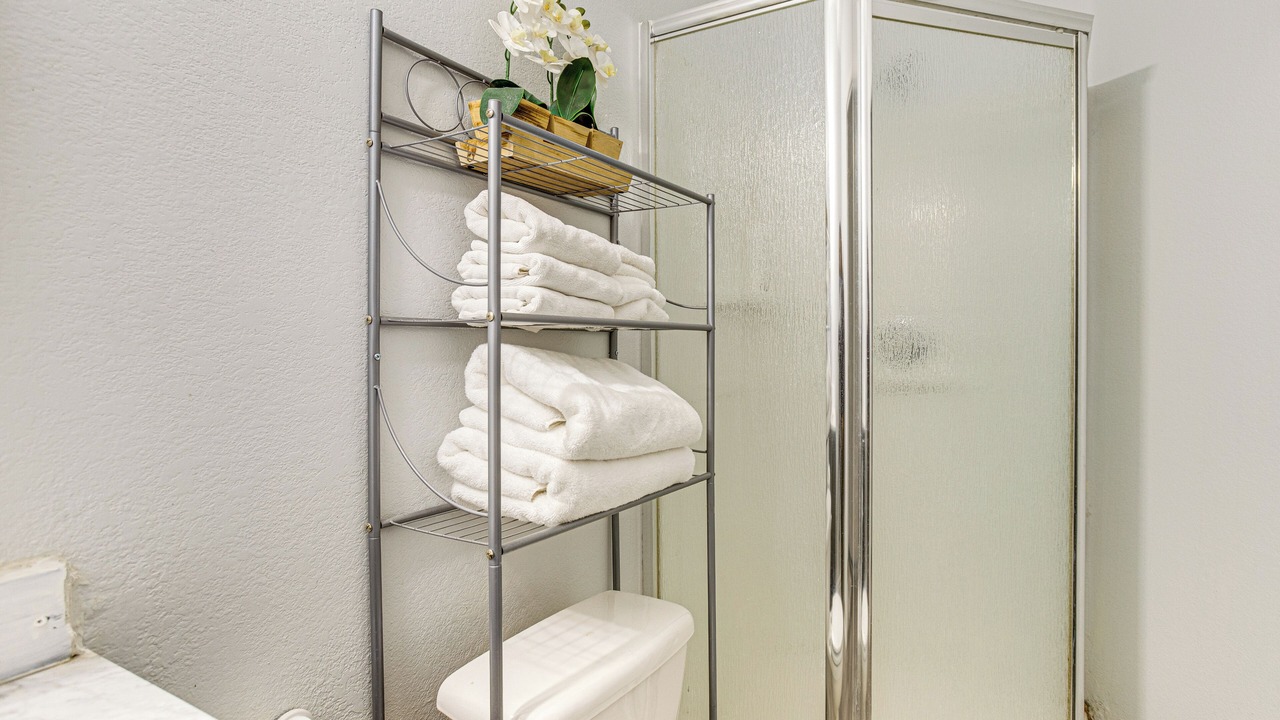 Photo of Bathroom in Montbello