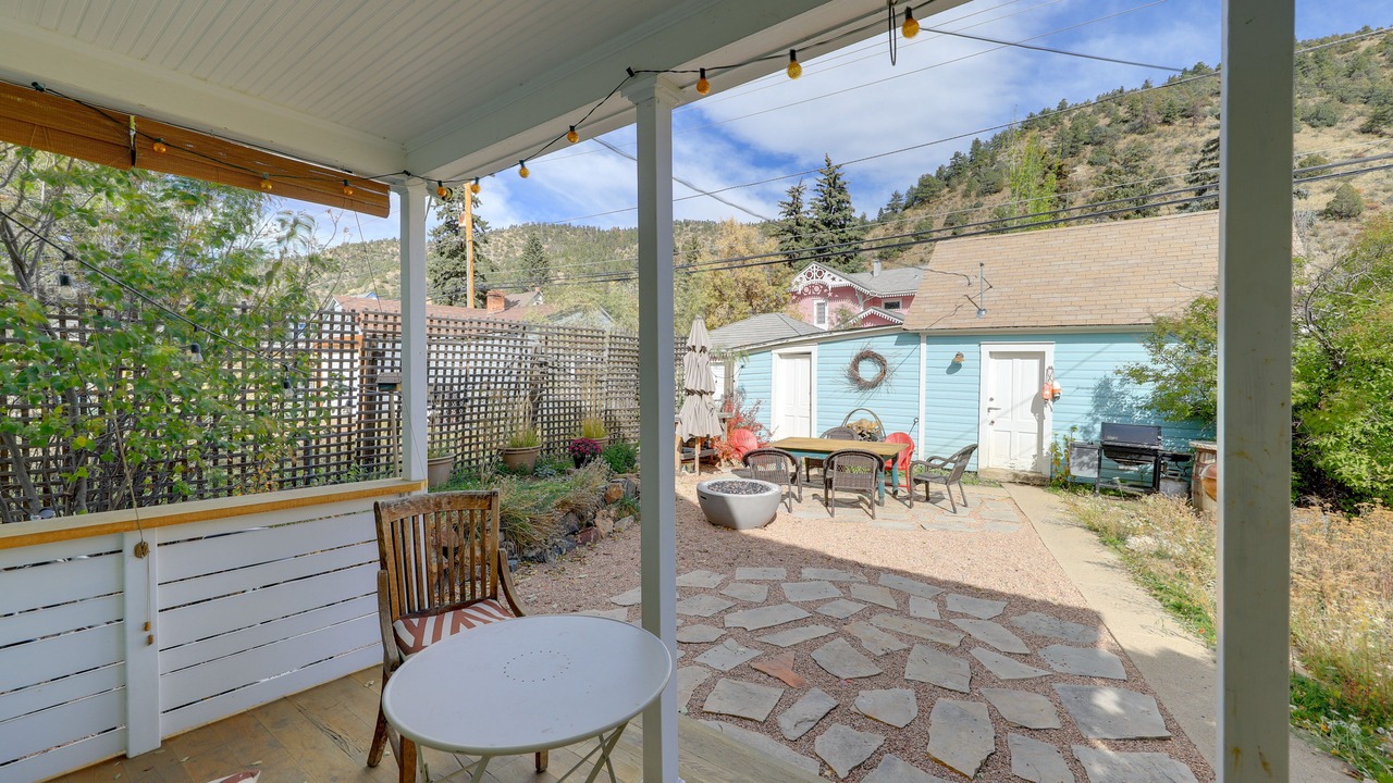 Photo of Outdoor in Idaho Springs
