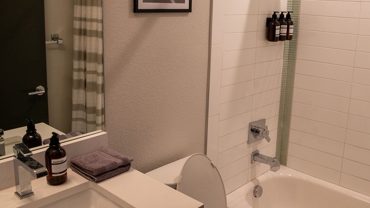 Photo of Bathroom in Sun Valley