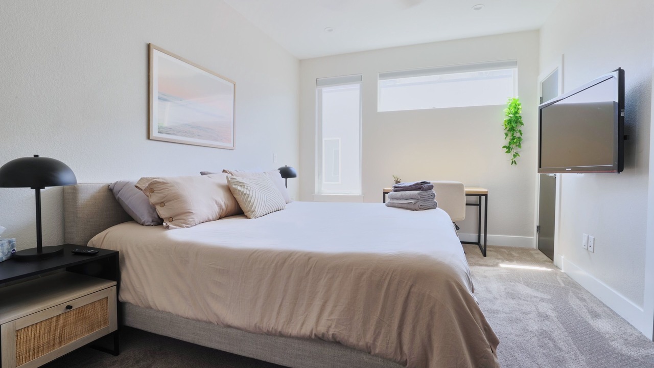 Photo of Bedroom in Sun Valley