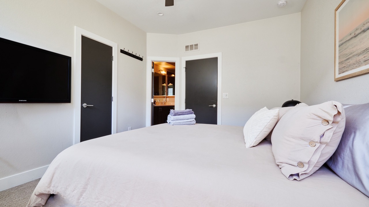 Photo of Bedroom in Sun Valley
