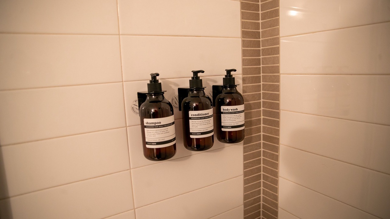 Photo of Bathroom in Sun Valley