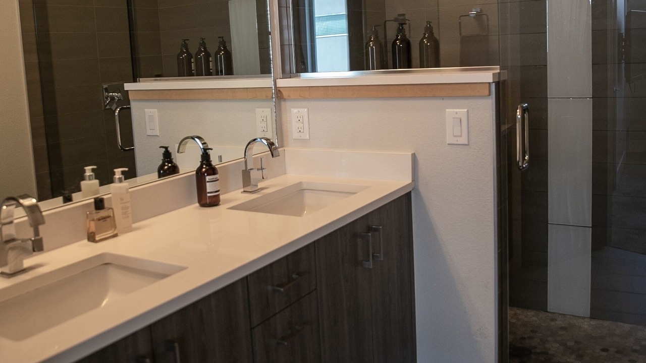 Photo of Bathroom in Sun Valley