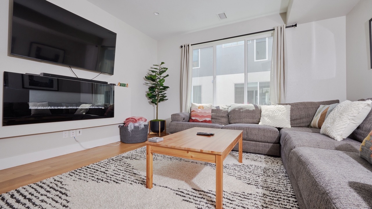 Photo of Livingroom in Sun Valley