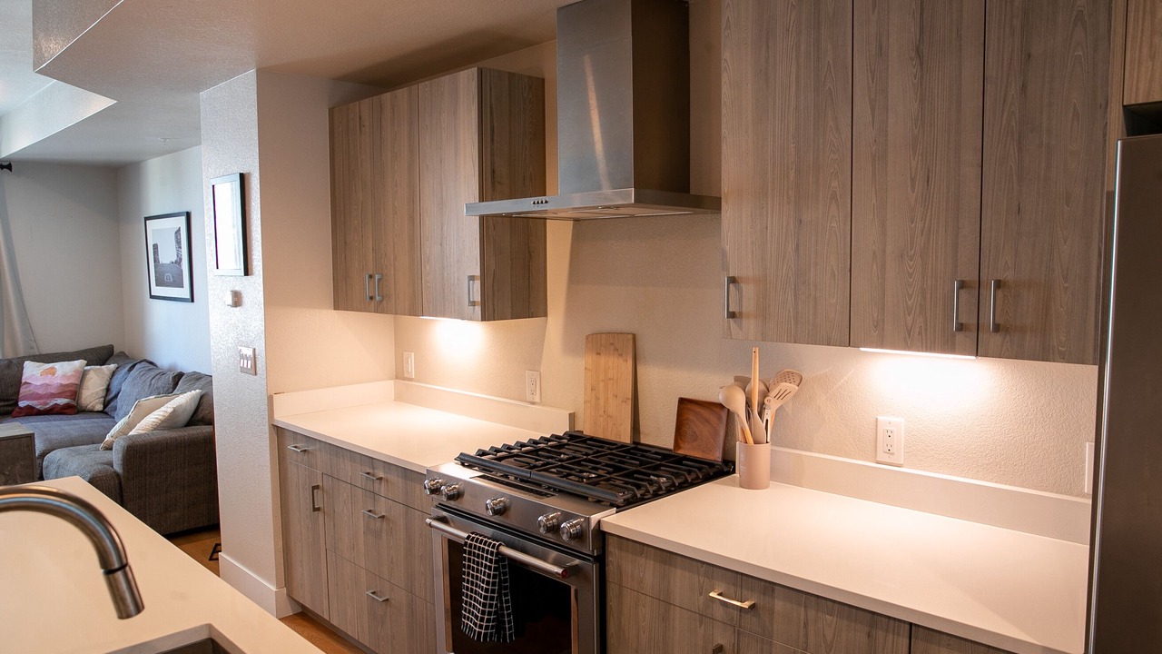 Photo of Kitchen in Sun Valley