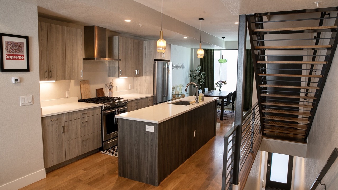 Photo of Kitchen in Sun Valley