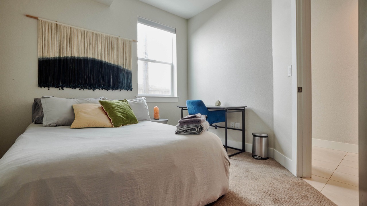 Photo of Bedroom in Sun Valley