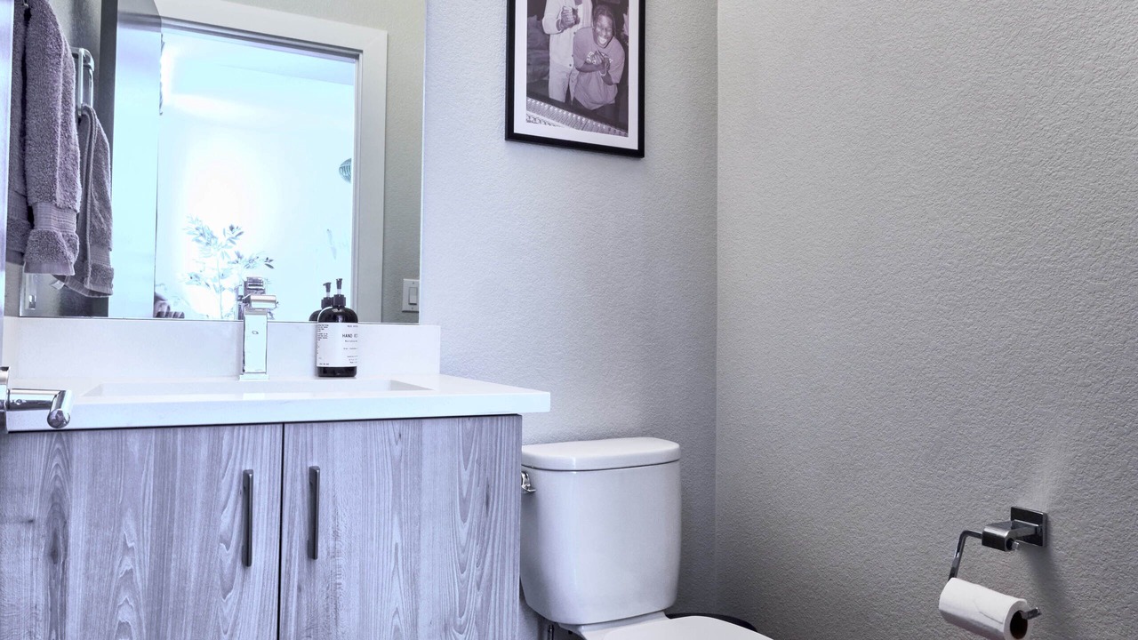 Photo of Bathroom in Sun Valley