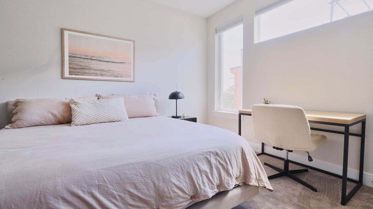 Photo of Bedroom in Sun Valley