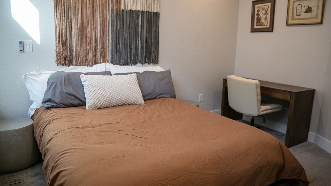Photo of Bedroom in Sun Valley