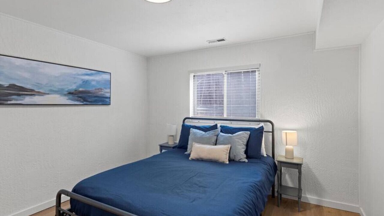 Photo of Bedroom in Northeast Colorado Springs