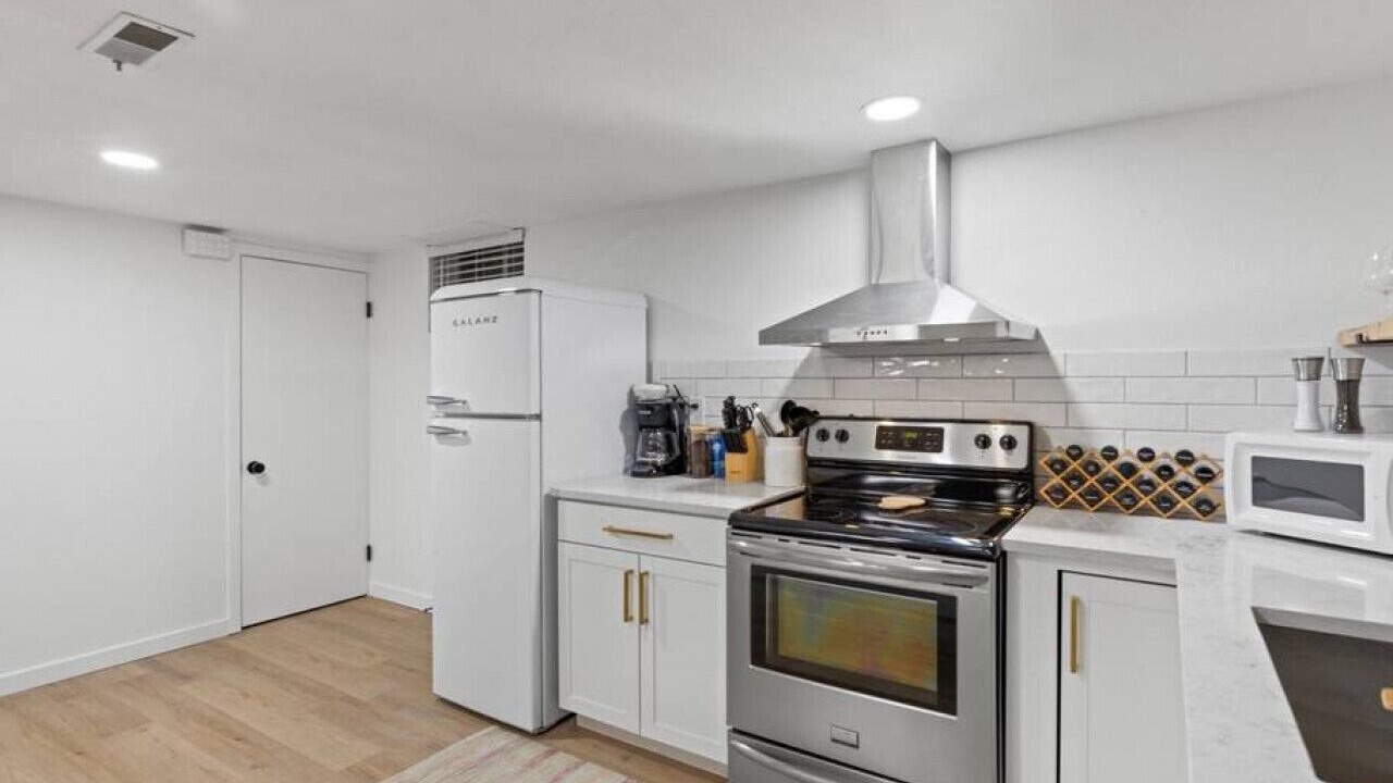Photo of Kitchen in Northeast Colorado Springs