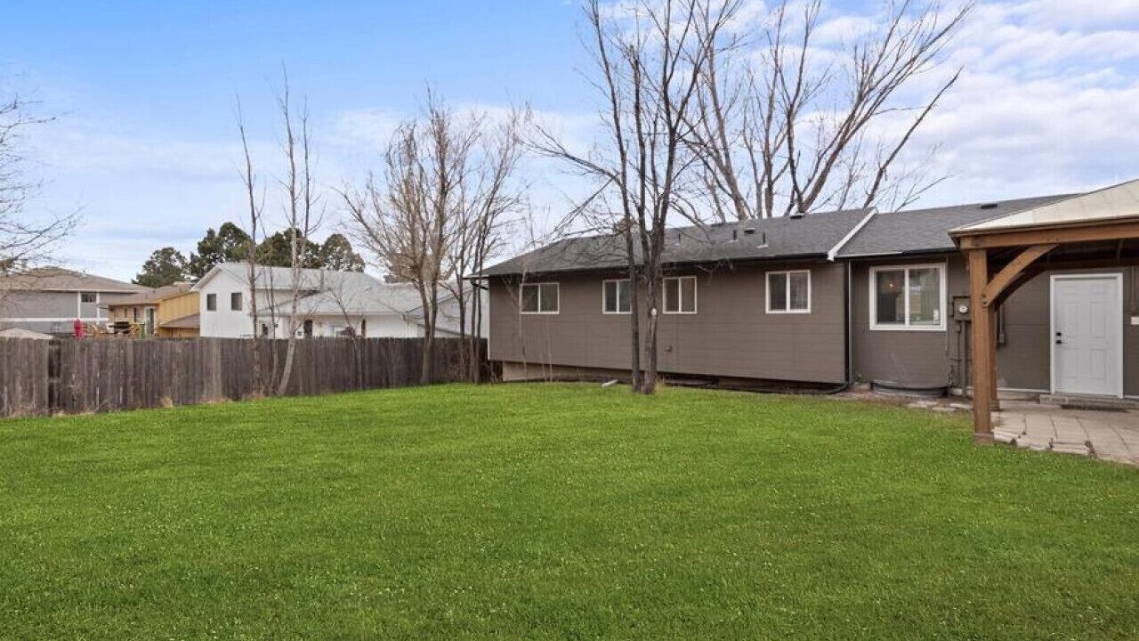 Photo of Outdoor in Northeast Colorado Springs