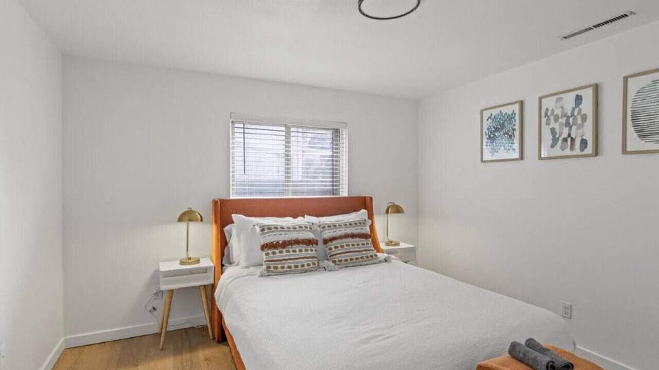 Photo of Bedroom in Northeast Colorado Springs