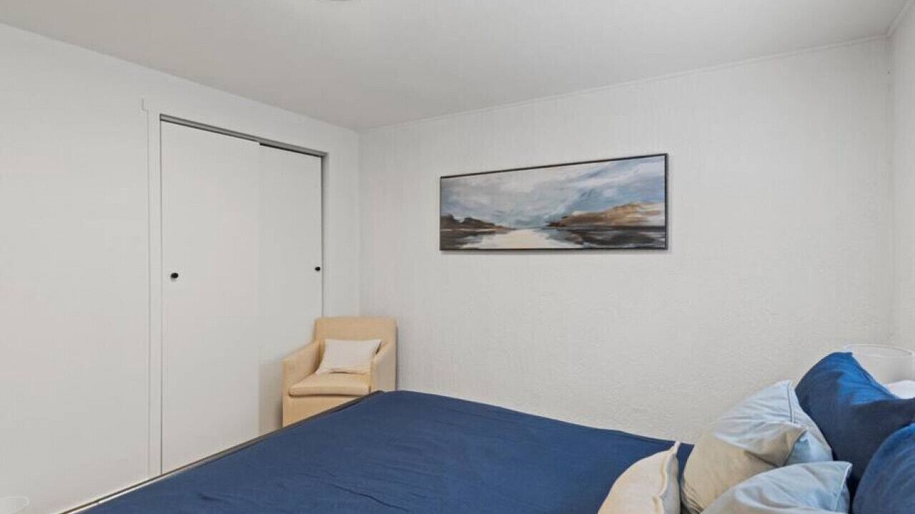 Photo of Bedroom in Northeast Colorado Springs
