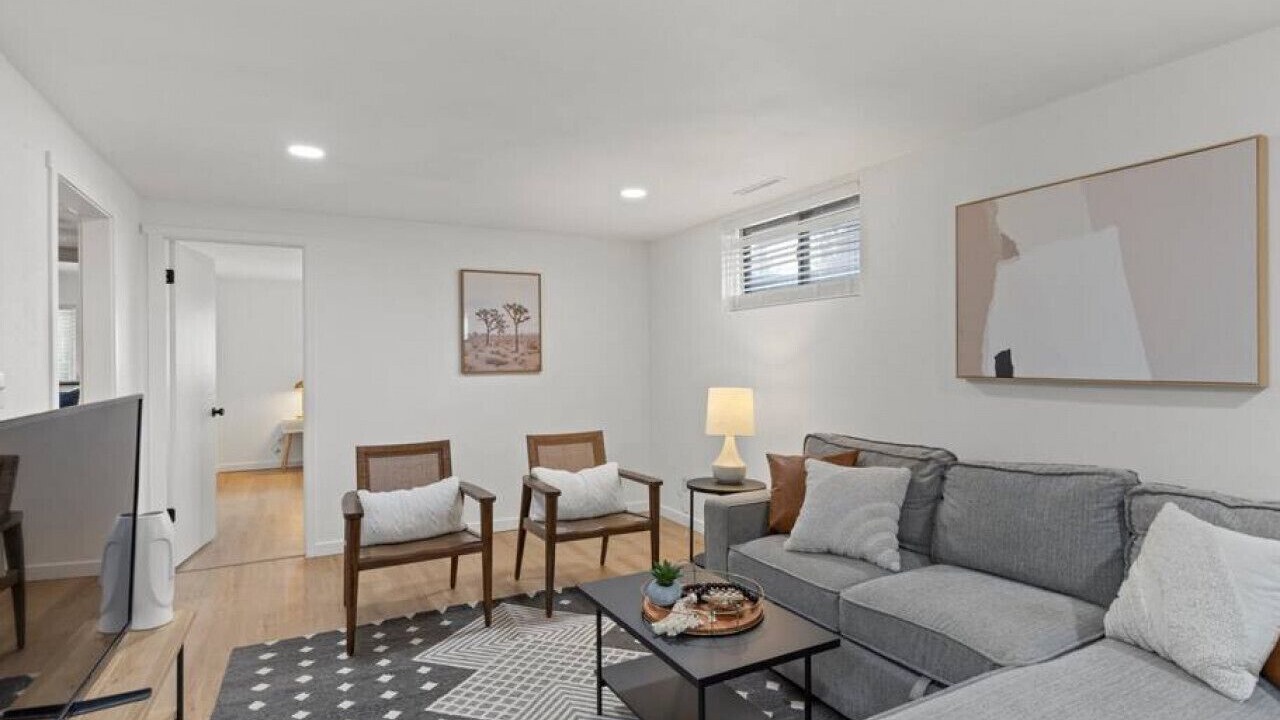 Photo of Livingroom in Northeast Colorado Springs