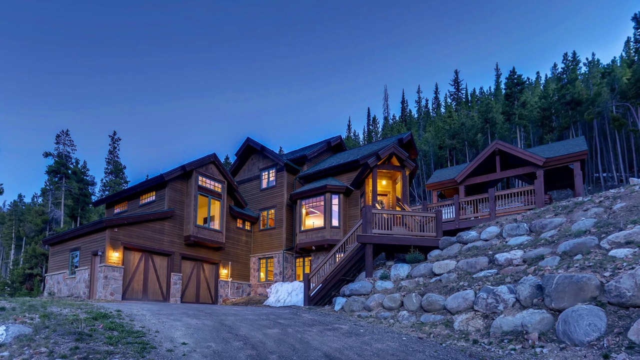 Photo of Outdoor in Breckenridge Heights