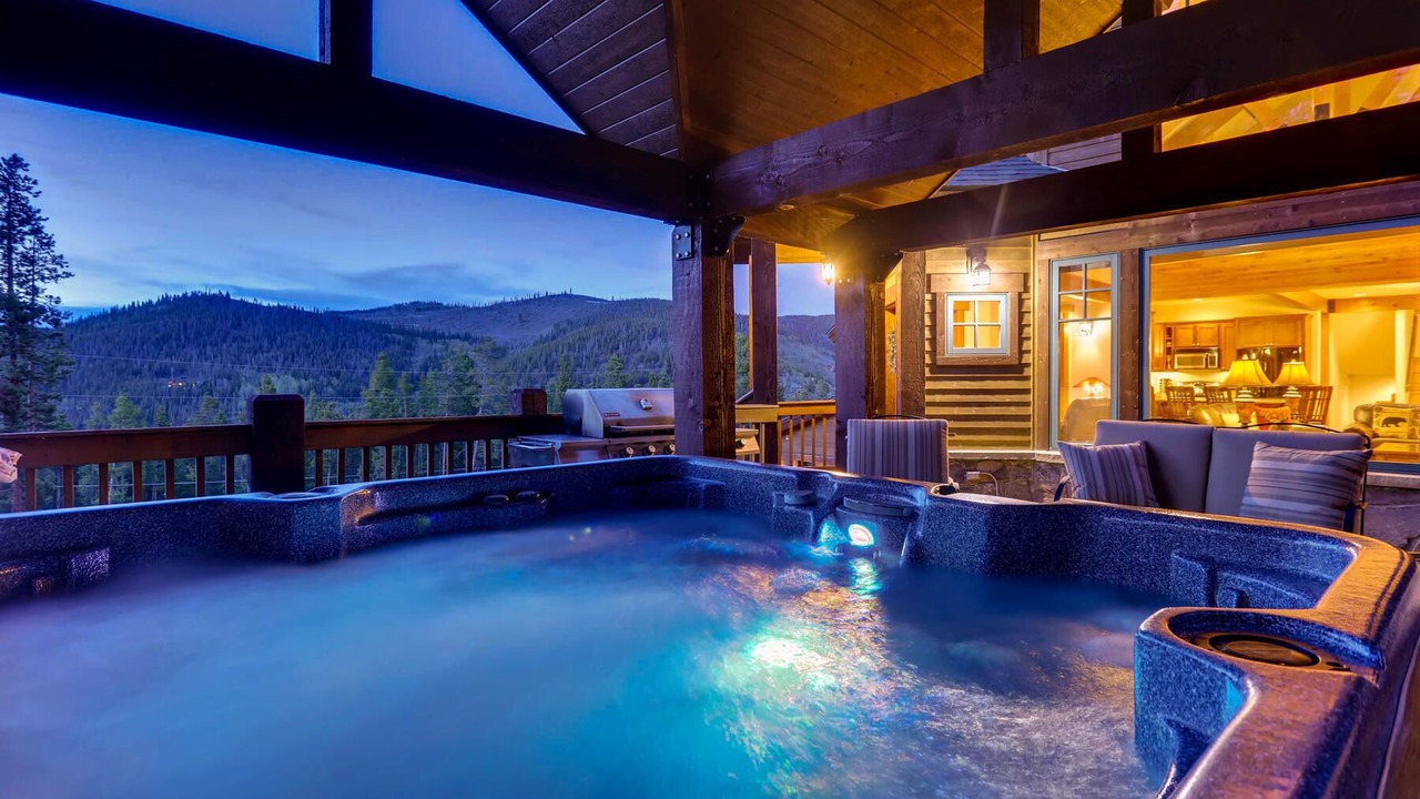 Photo of Outdoor in Breckenridge Heights
