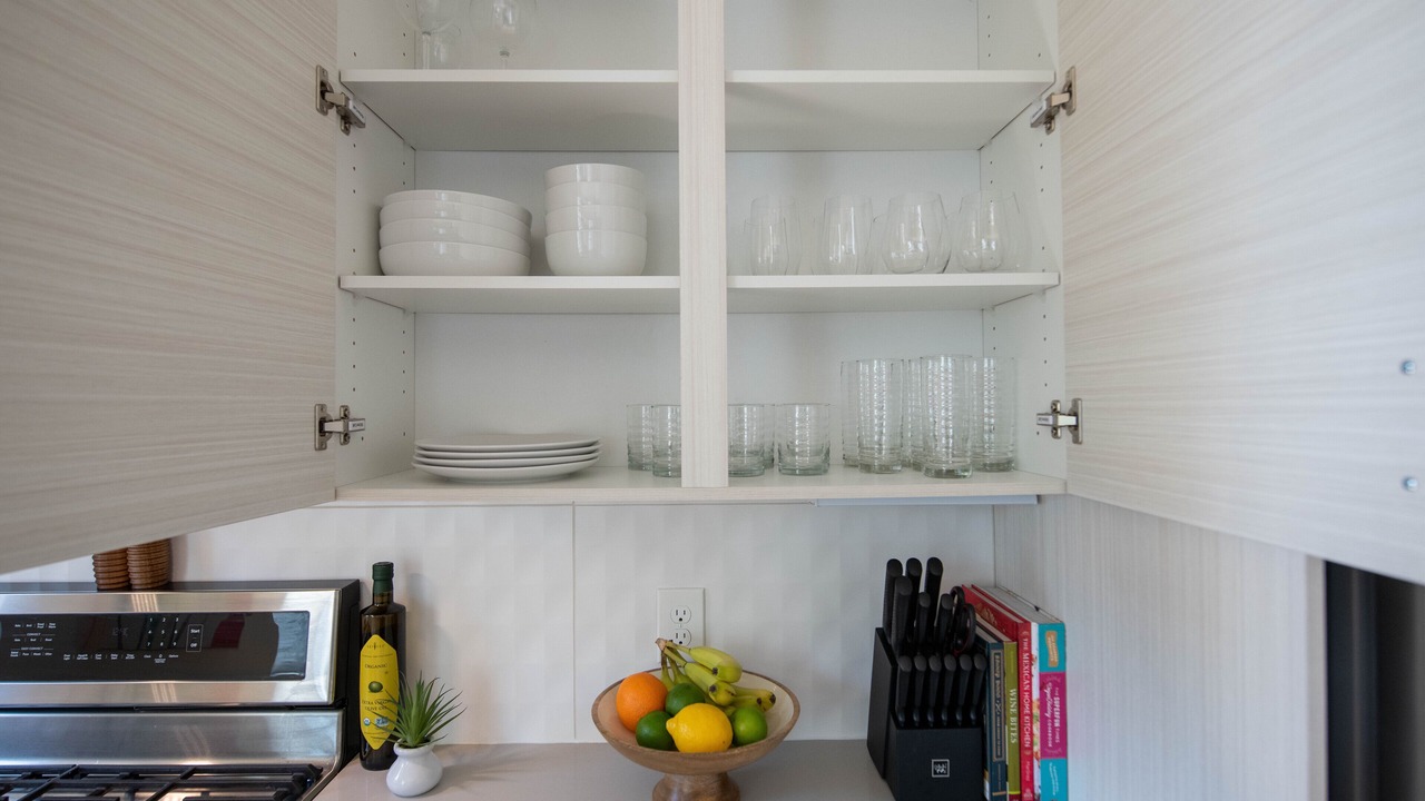 Photo of Kitchen in Goldsmith