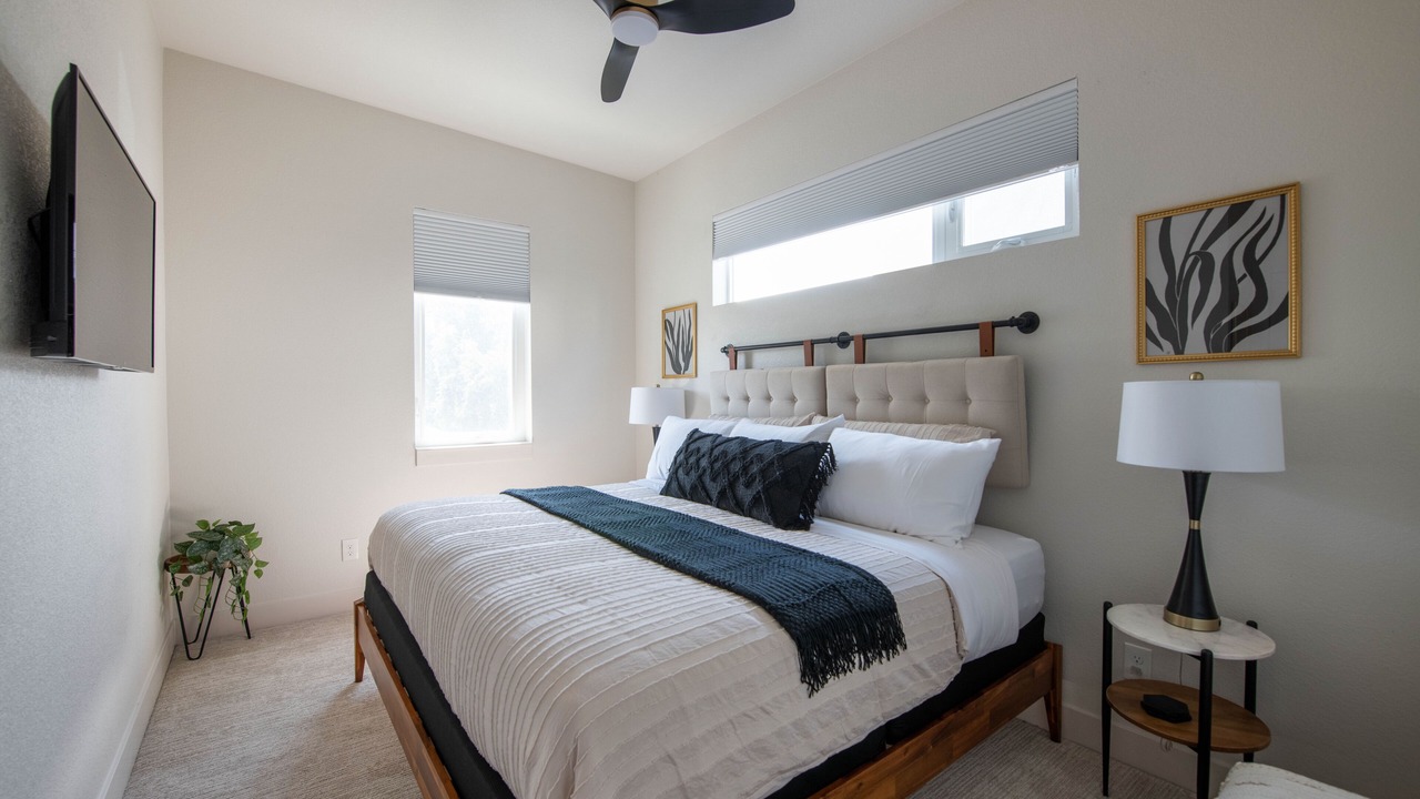 Photo of Bedroom in Goldsmith