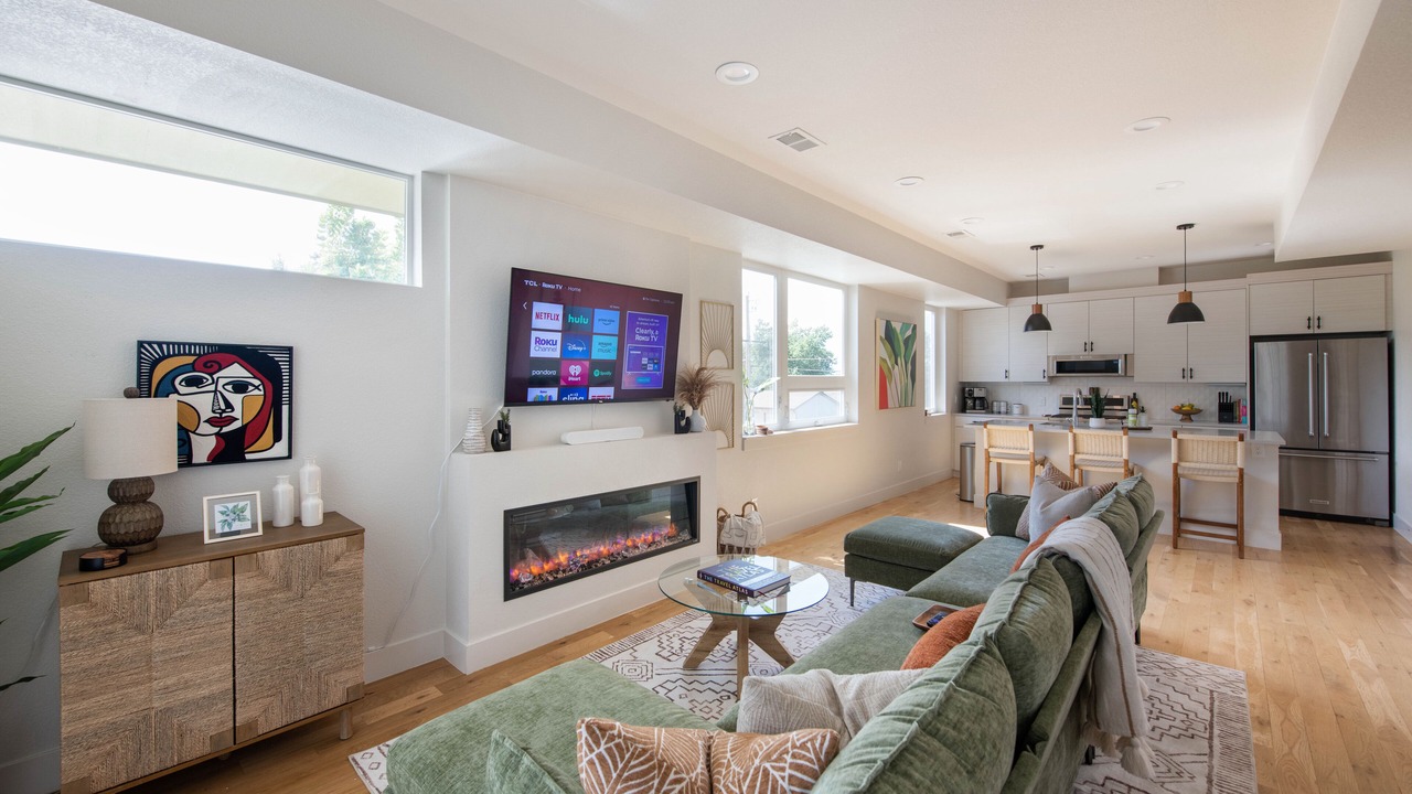 Photo of Livingroom in Goldsmith
