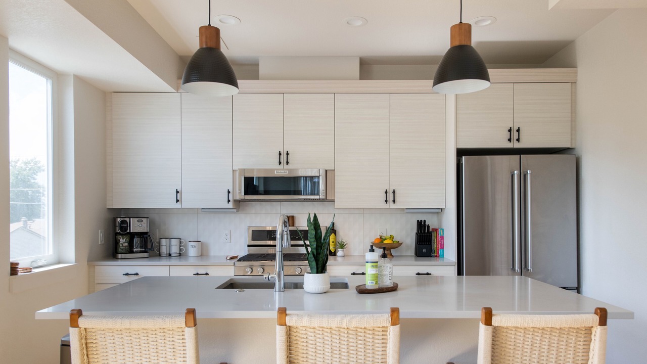 Photo of Kitchen in Goldsmith