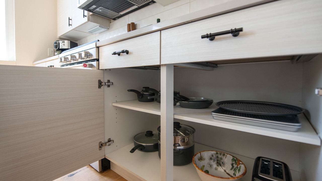 Photo of Kitchen in Goldsmith