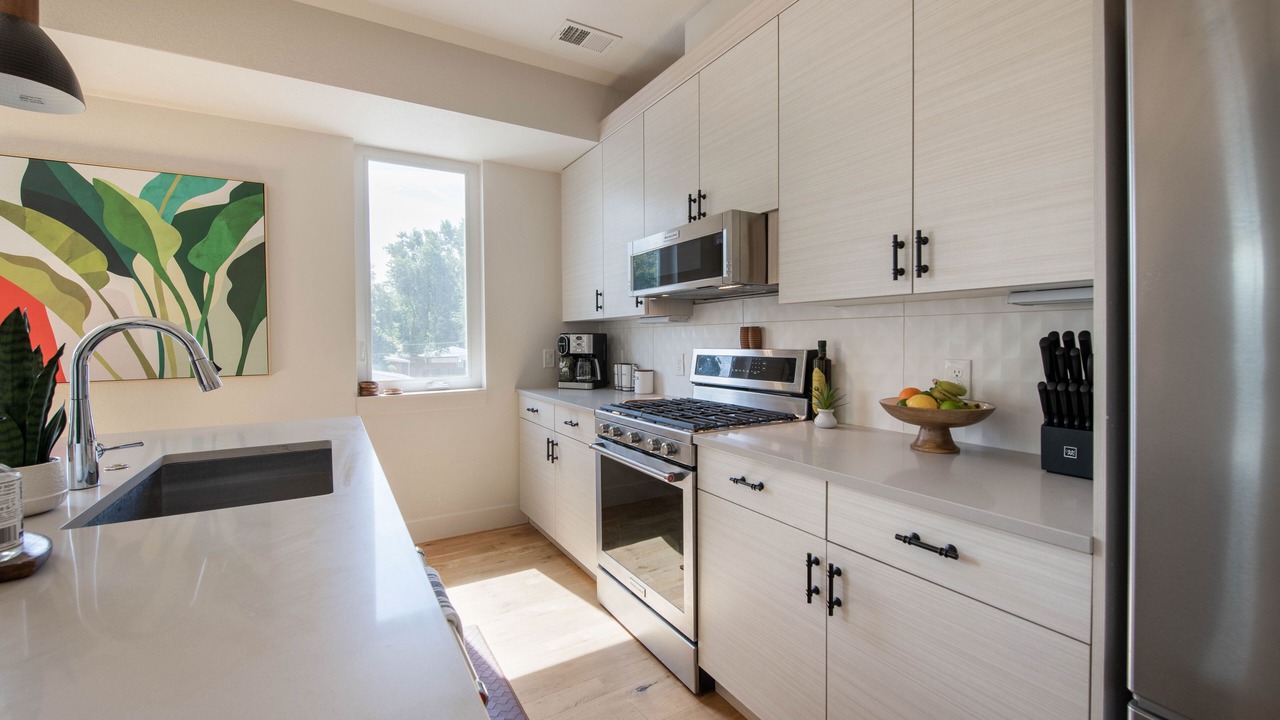 Photo of Kitchen in Goldsmith
