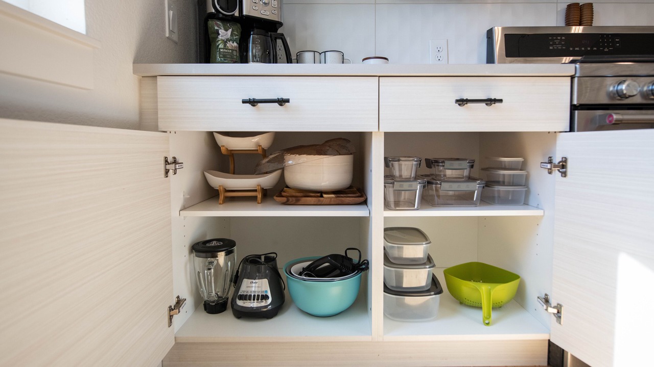 Photo of Kitchen in Goldsmith