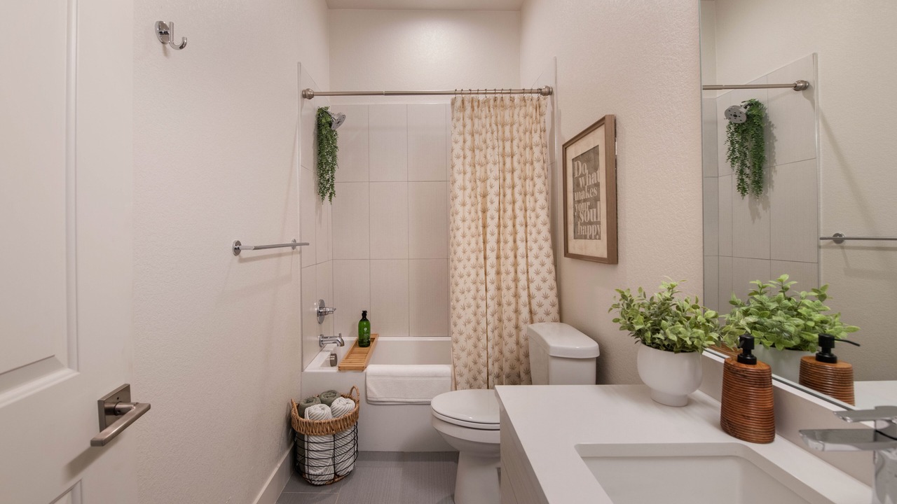 Photo of Bathroom in Goldsmith