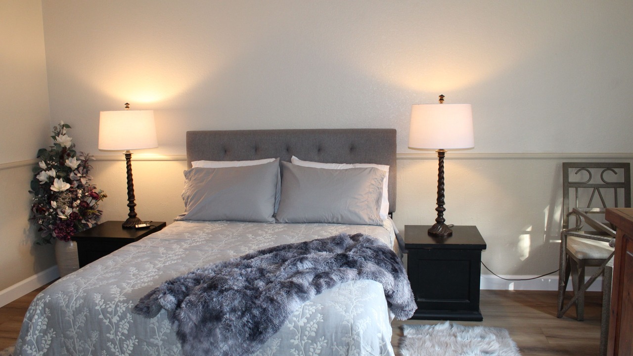Photo of Bedroom in Greeley