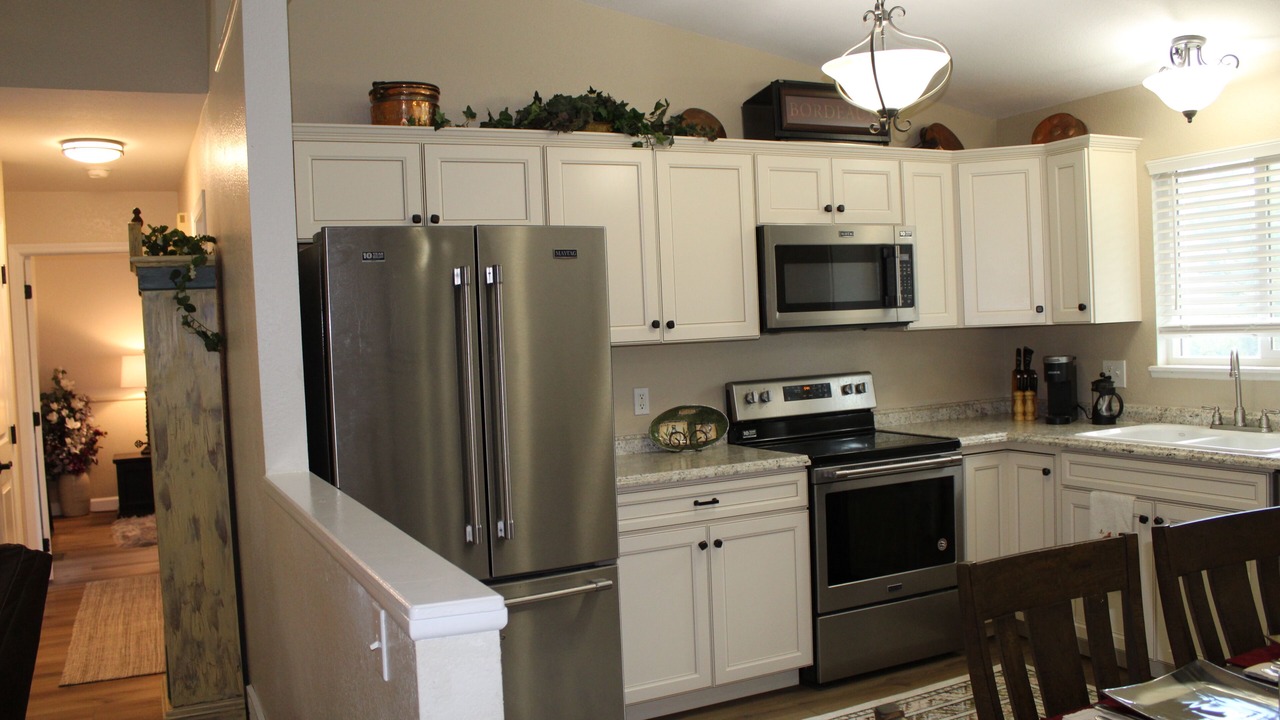 Photo of Kitchen in Greeley