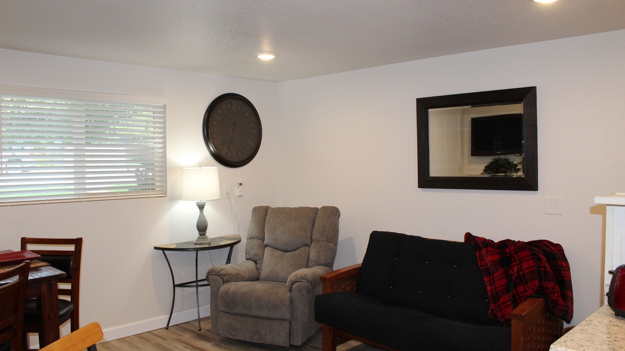 Photo of Livingroom in Greeley