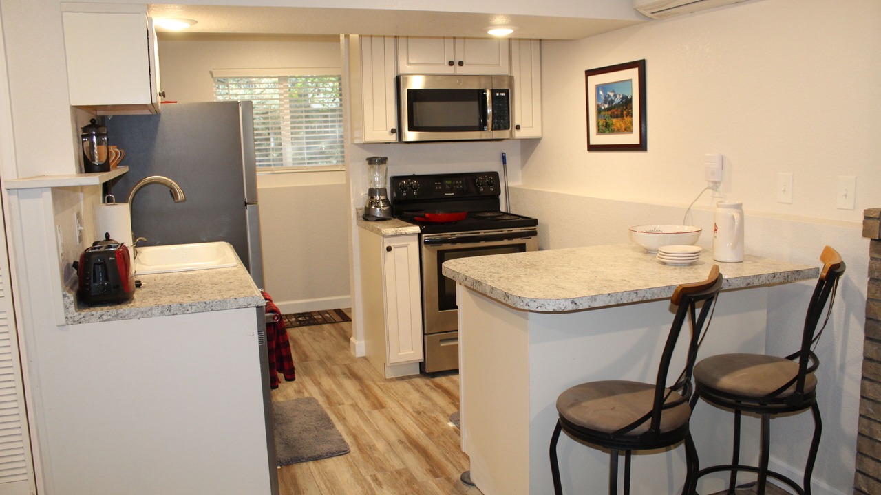 Photo of Kitchen in Greeley