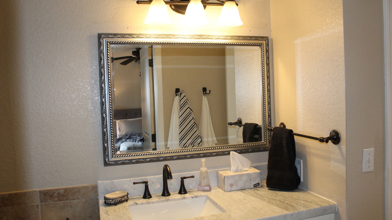 Photo of Bathroom in Greeley