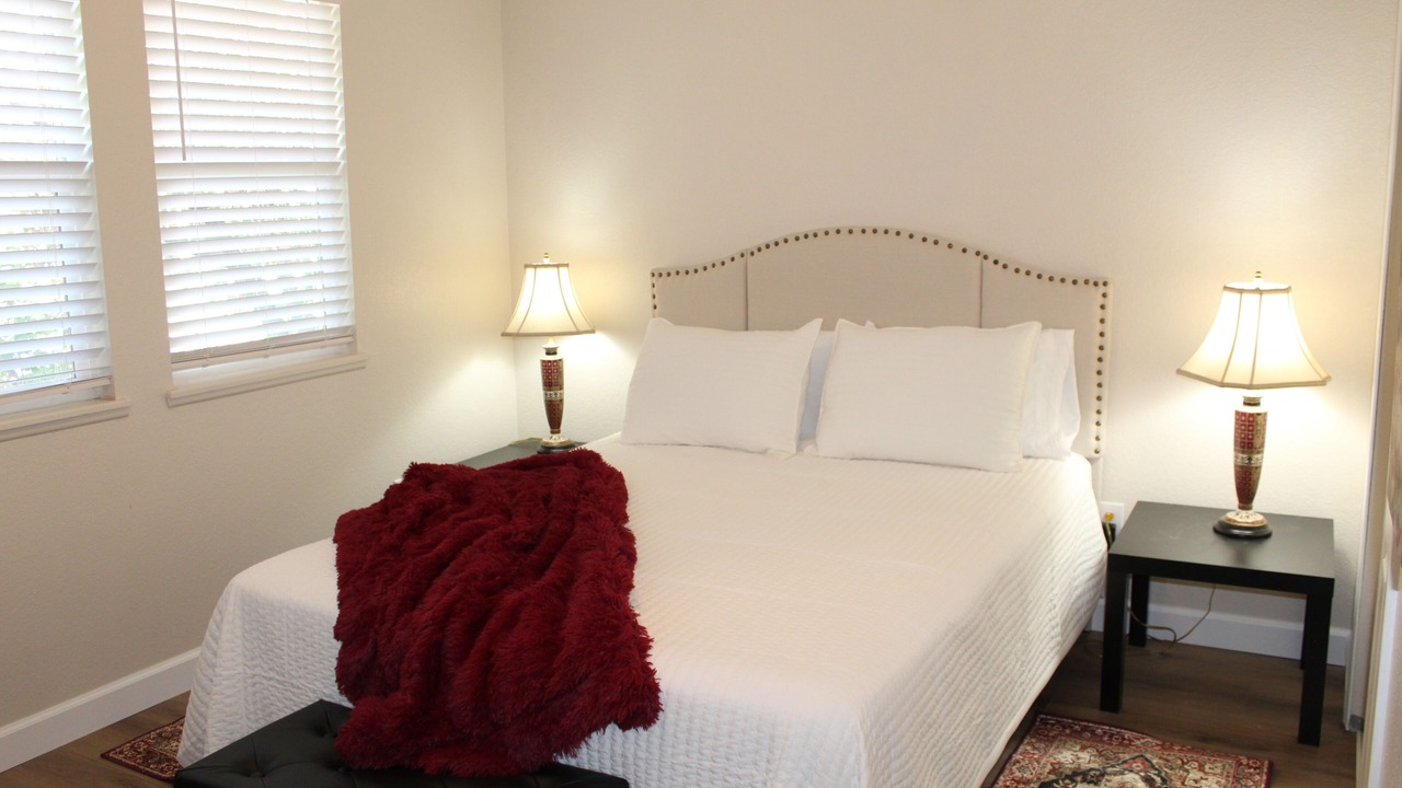 Photo of Bedroom in Greeley