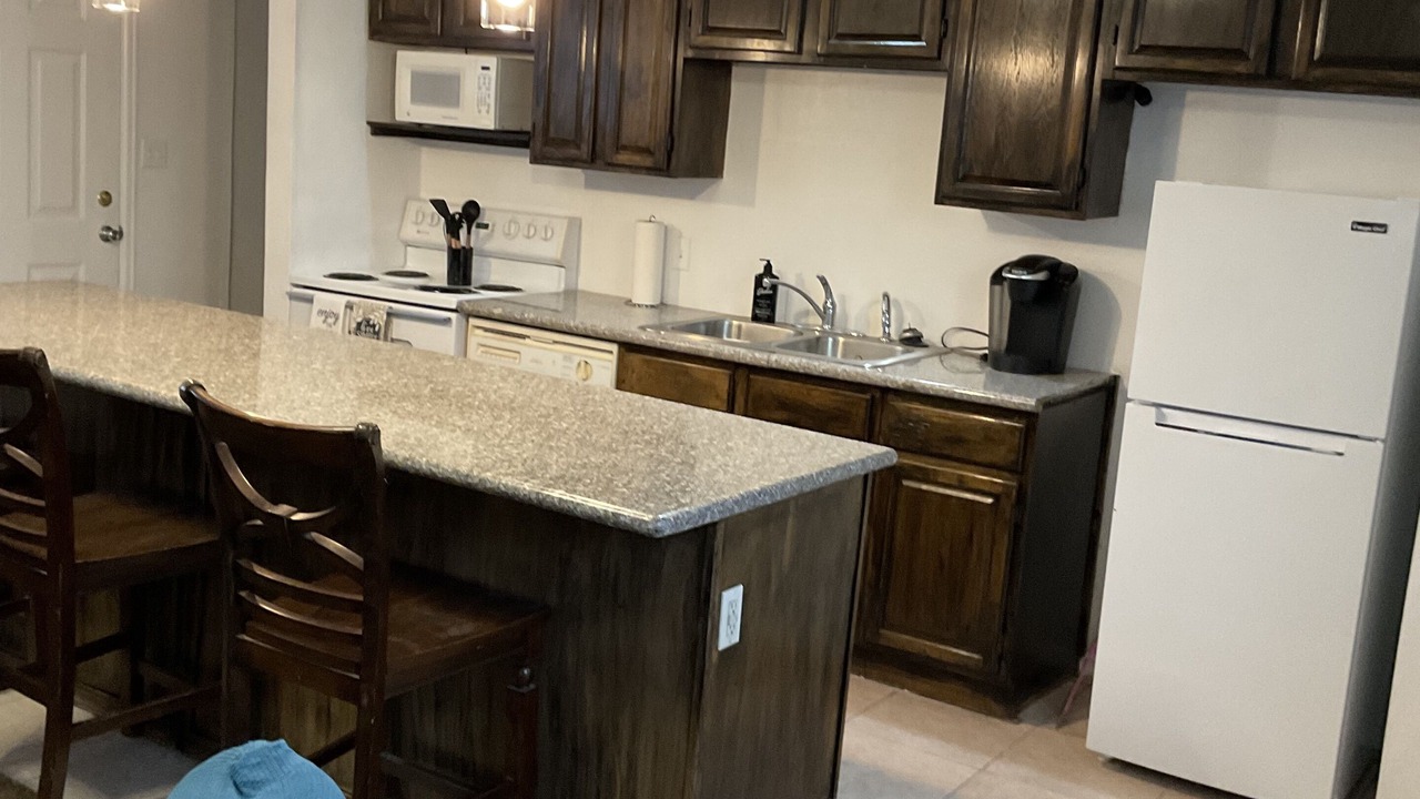 Photo of Kitchen in Pear Park