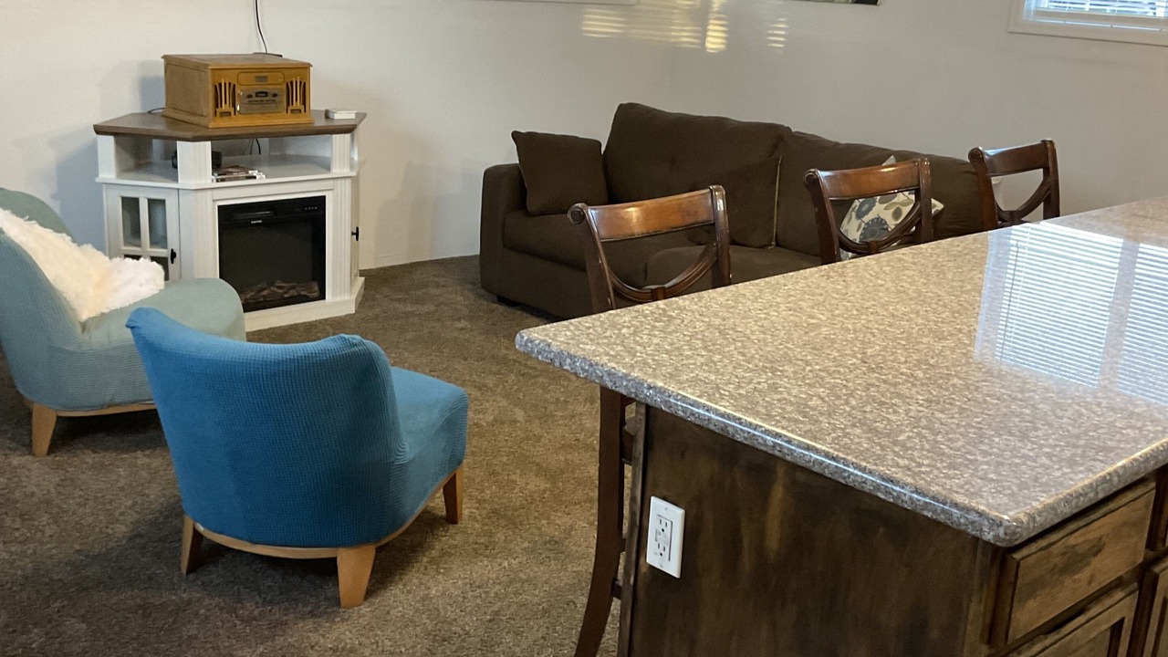 Photo of Livingroom in Pear Park